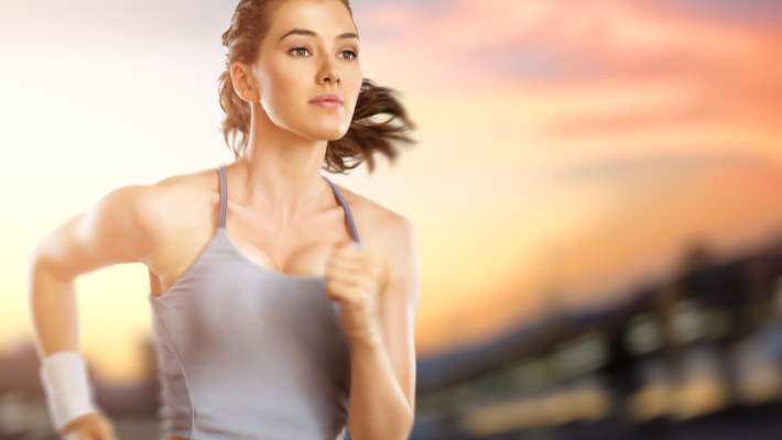 Sporcular İçin Besin Piramidi