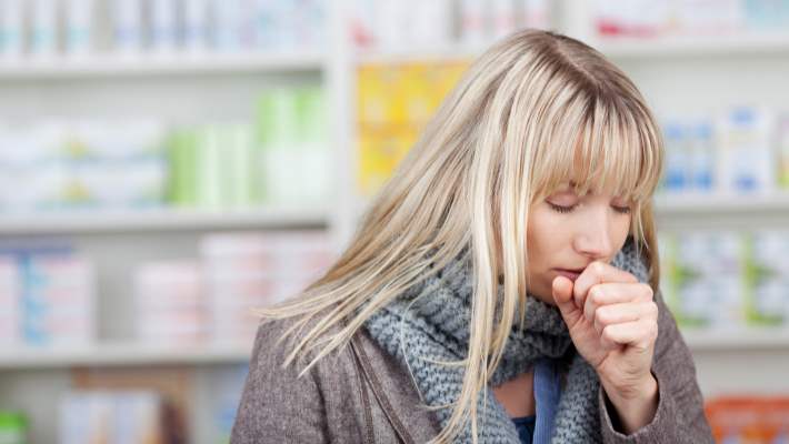 Kistik Fibrozis Ve Belirtileri