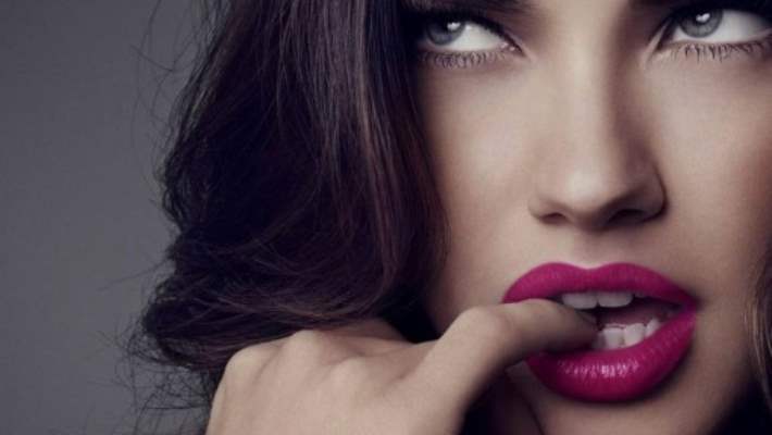 Adriana Lima’Dan Makyaj Tüyoları
