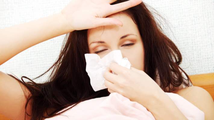 Soğuk Algınlığından Korunmanın Yolları