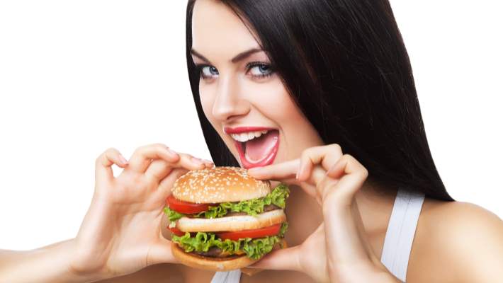 Binge Eating Belirtileri Nelerdir?