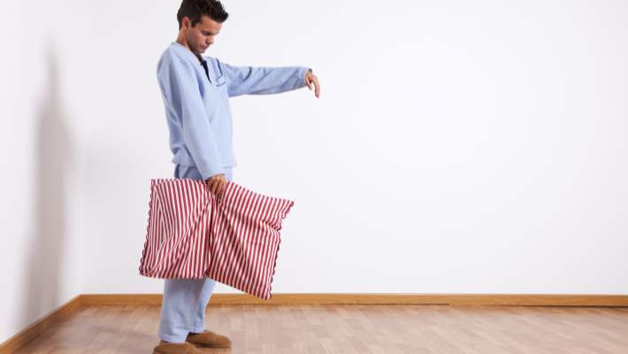 Uyurgezerlik Sebepleri Nelerdir?