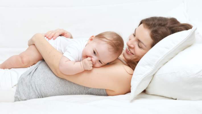 Doğum Sonrası Hamilelikten Koruma