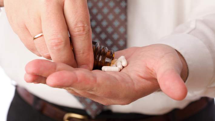 Erkeklerde Cinsel İsteği Artıran Vitaminler