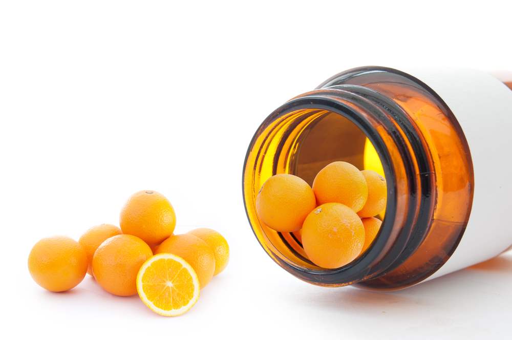 C Vitamini Uyanık Kalmaya Yardımcı Mıdır?