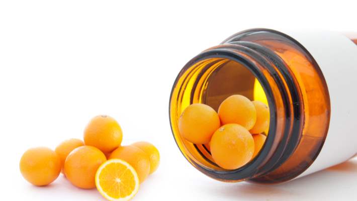 C Vitamini Uyanık Kalmaya Yardımcı Mıdır?