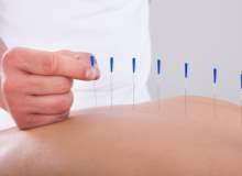 Akupunktur ve Yağlı Karaciğer Hastalığı