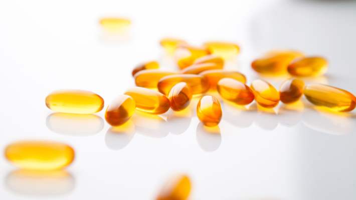 E Vitamini Ve Faydaları