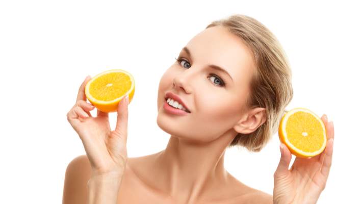 Kilo Vermenizi Sağlayacak C Vitamini İçeren Gıdalar
