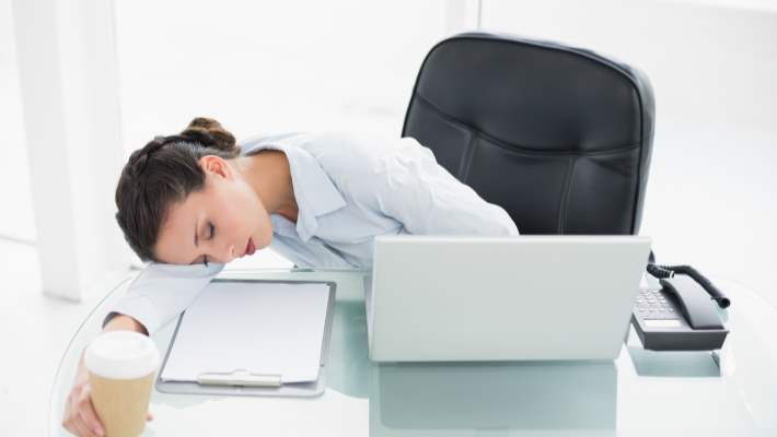 İçki Sersemliğini Ortadan Kaldırmanın Püf Noktaları