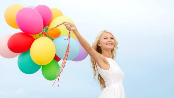 Stresi Yok Edip Mutlu Olmak İçin 5 Öneri