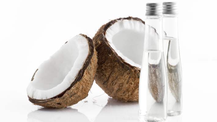 Hindistan Cevizi Yağını 12 Farklı Şekilde Kullanmak