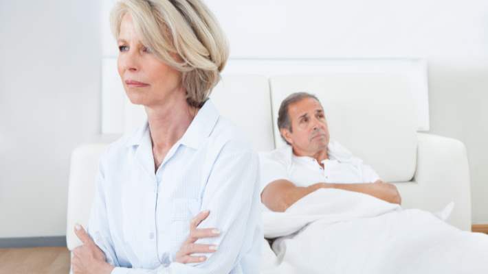 İleri Yaşlarda Depresyon