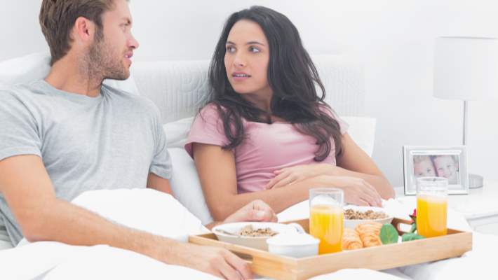 Erken Boşalan Erkeklerin Eşleri İçin Bazı Öneriler