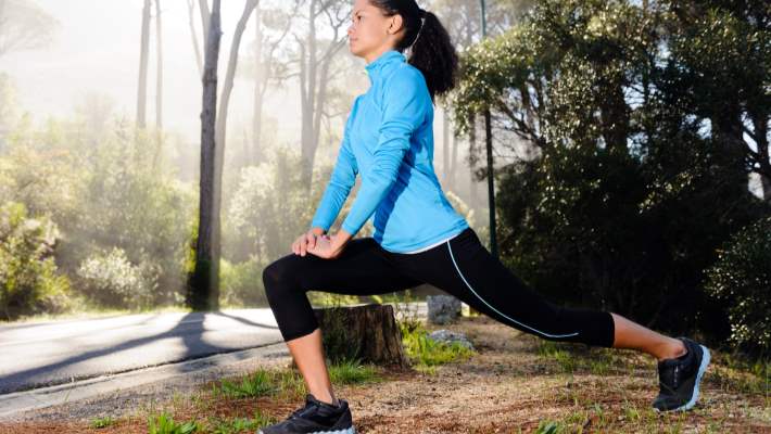 Neden Koşmadan Önce Isınmak Gerekiyor?