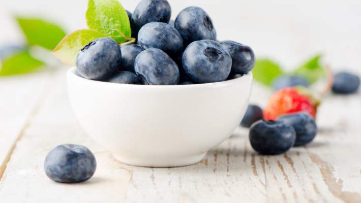 Kalbiniz İçin En İyi 7 Besin