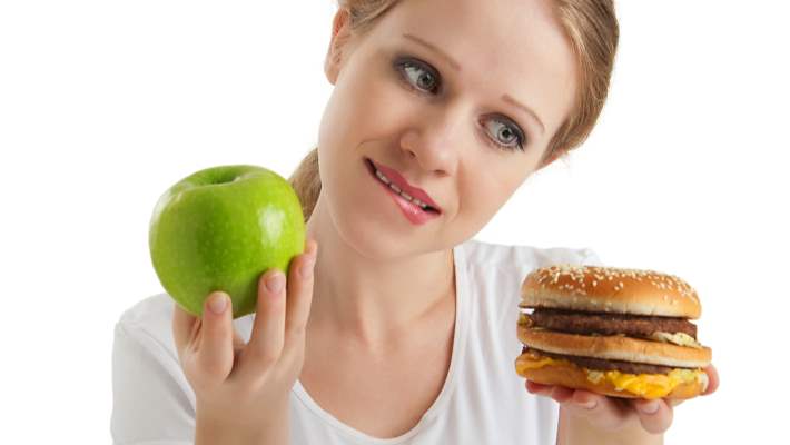 Hangi Yiyecekler Sağlıklı, Hangileri Değil?