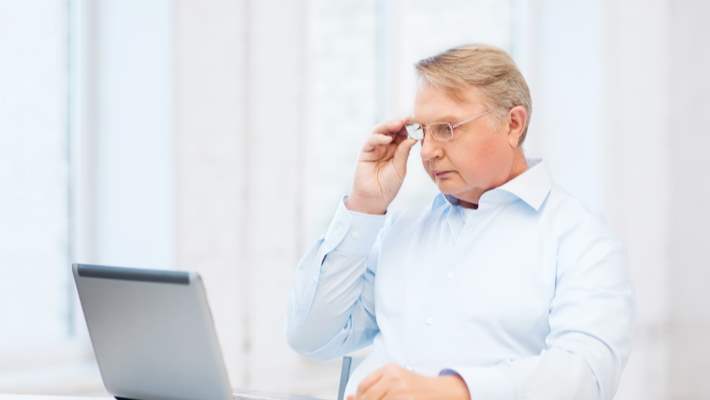 Diyabete Bağlı Görme Kaybı