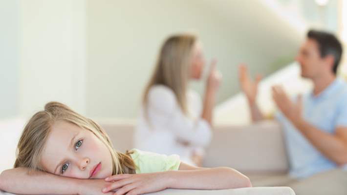 Çocuklarda Davranış Bozukluklarına Neden Olan Hatalı Anne Baba Tutumları