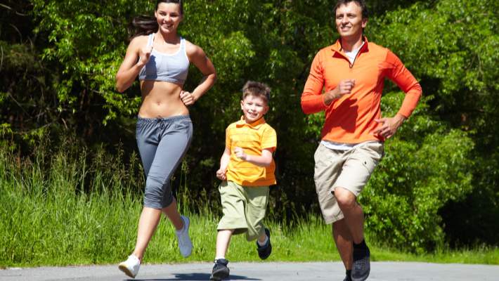 Daha Fazla Egzersiz Yapmanın En Kolay Yolu