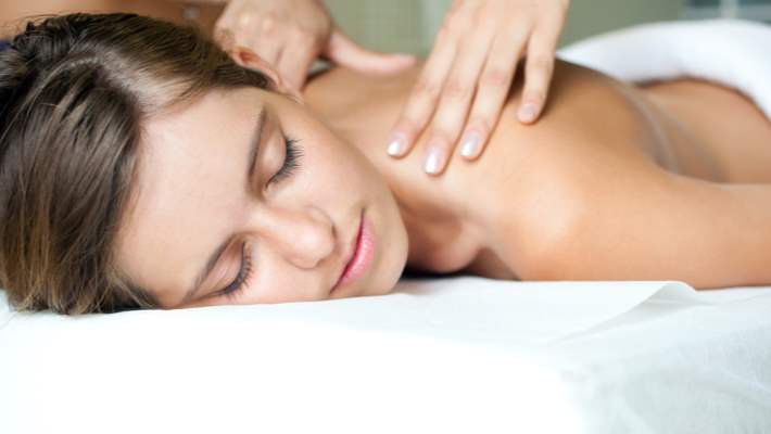 Fitness Sonrası Masajın Önemi