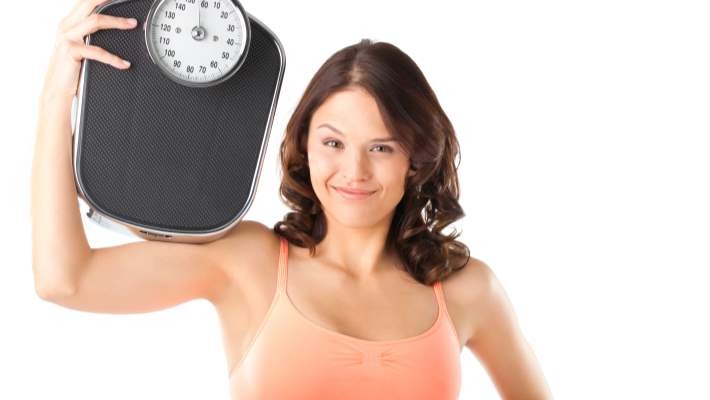 7 Günde Kilo Vermenin 7 Yolu