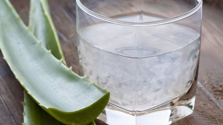 Aloe Vera Özünü İçmek Yararlı Mıdır?