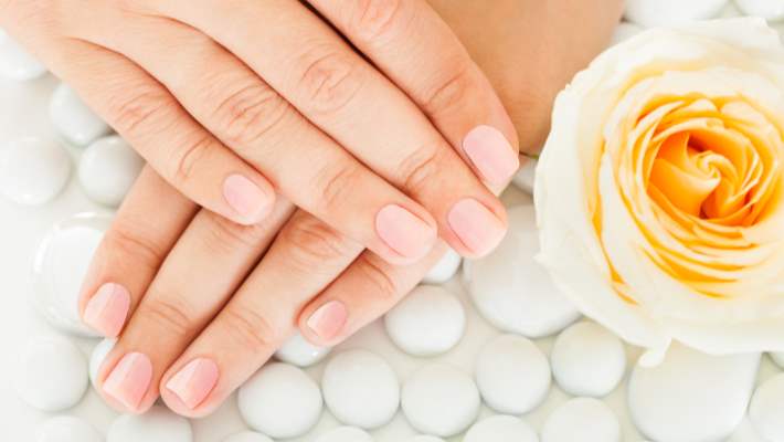 Sarı Tırnaklardan Kurtulmanın 5 Doğal Çözümü