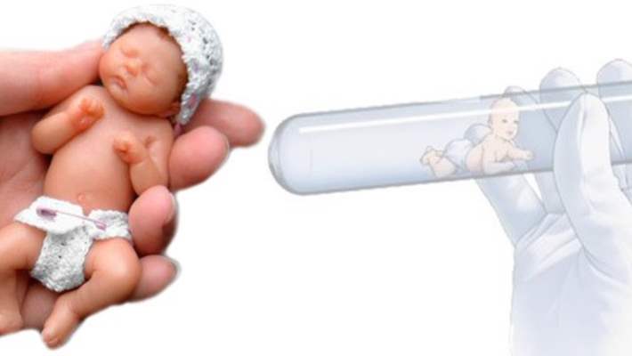 Tüp Bebek Tedavisi Ve Yöntemleri