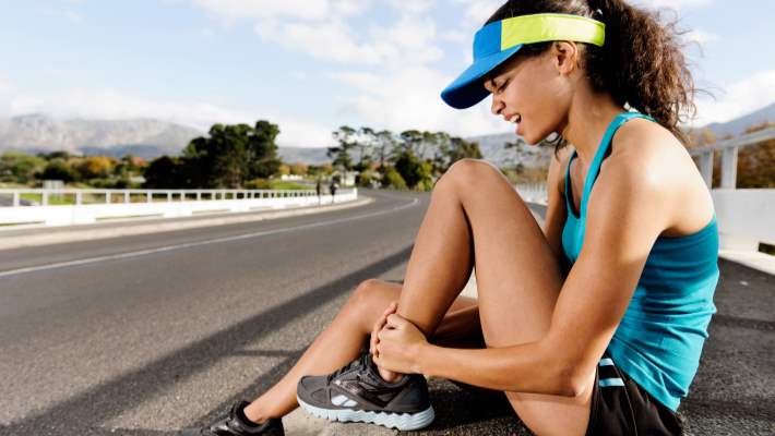 Fitness Rutinine Girdiğinizi Gösteren 3 İşaret