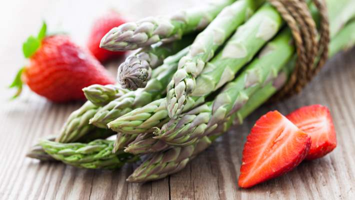 Kuşkonmazı Mutfağınızdan Eksik Etmemeniz İçin 4 Neden