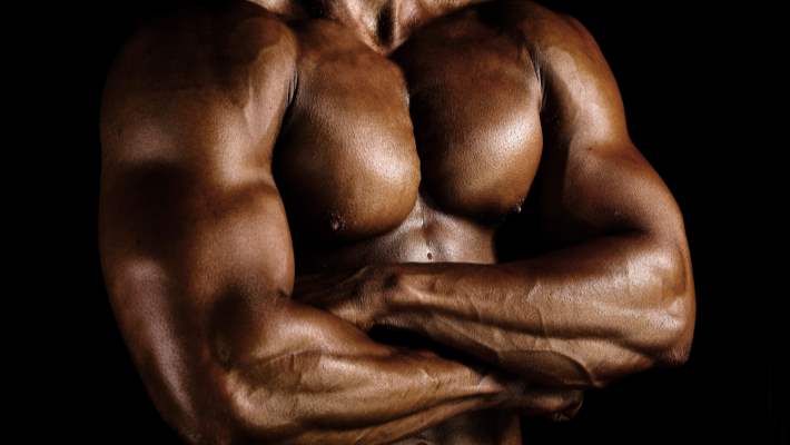 Nasıl Kas Yaparız?