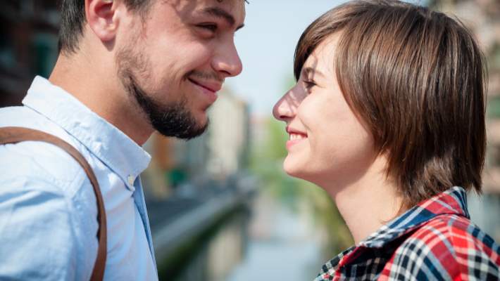 Mutlu Bir İlişki İçin Ne Yapmalıyız?