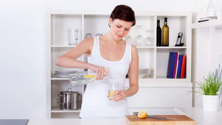 En Etkili Antioksidan Besinler