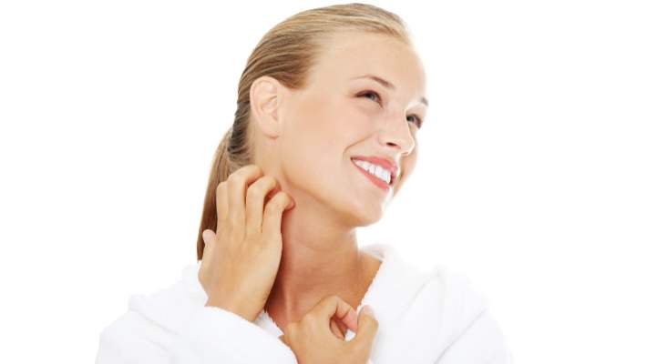 Böcek Isırıklarını İyileştirmenin Püf Noktaları