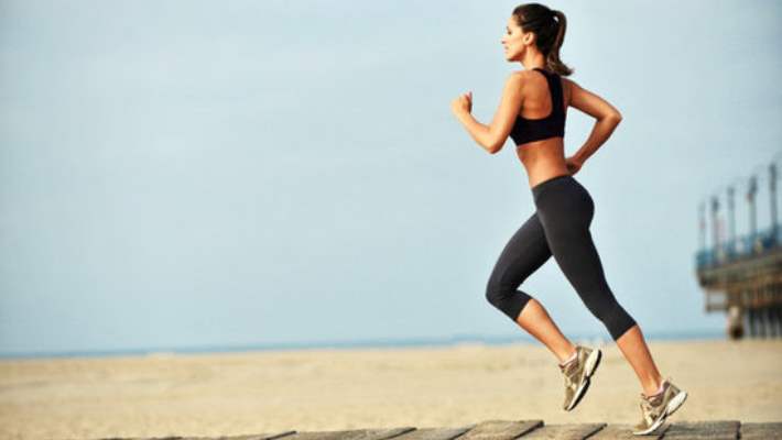 Koşmak Akciğer Kapasitesini Nasıl Geliştirir?