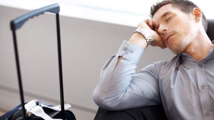 Jet Lag’İ Önlemenin Yolları