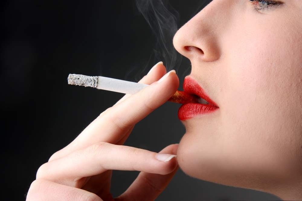Sigarayı Bıraktıktan Sonraki 15 Gün İçinde Neler Olur?