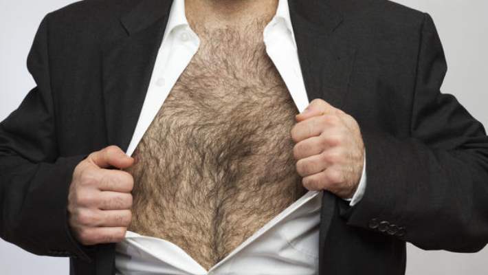 Vücut Kılı Dökülmesine Neler Sebep Olur?