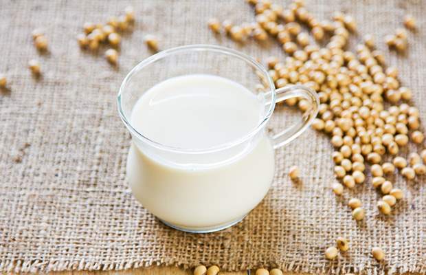 Soya Sütünün Zararları Nelerdir?