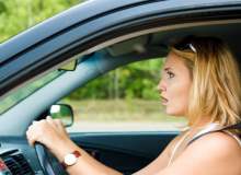 Araba Kullanırken Endişeyi Azaltmanın Yolları
