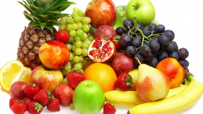 Antibiyotik Ve Meyve Tüketimi Güvenli Midir?