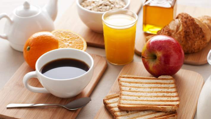 Reflü Hastaları Kahvaltıda Ne Yemelidir