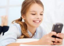 Çocuklarda Akıllı Telefonların Yararları ve Zararları