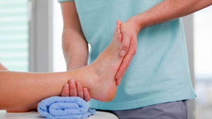 Bilek Kırılması Ve Bilek Burkulması Nasıl Ayırt Edilir