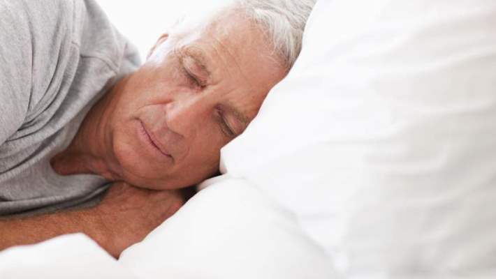 Uyurken Felç Geçirmenin İşaretleri