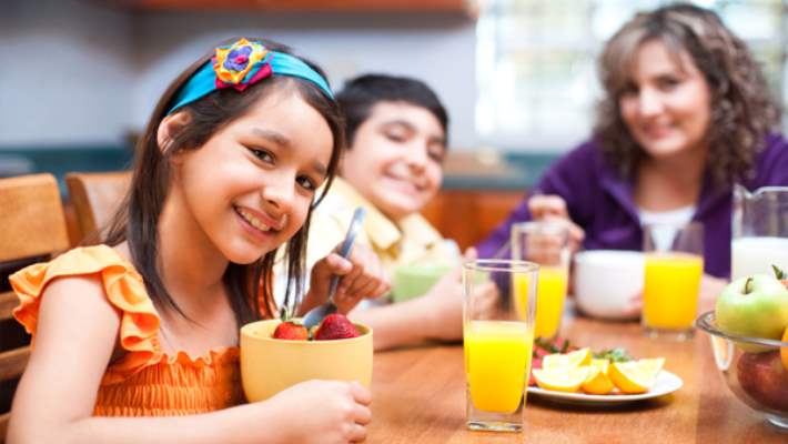 Okula Gitmeden Önce Kahvaltı Performansı Nasıl Etkiler