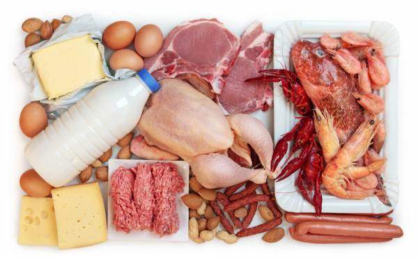 Çok Protein Tüketmek Kabızlığa Yol Açar mı?