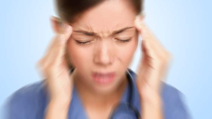 Migren Aurası Nasıl Durdurulur?