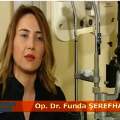 Op. Dr. Funda ŞEREFHAN